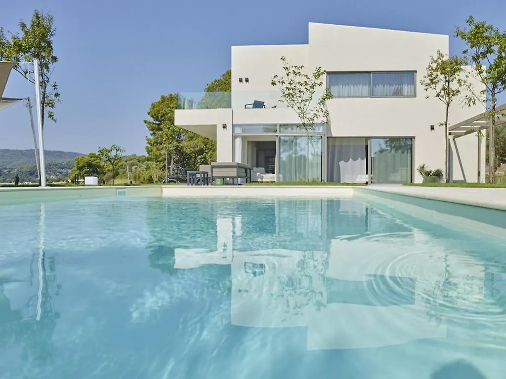 Tiamo Secrets - Lagoon Hotel Diaporos Greece